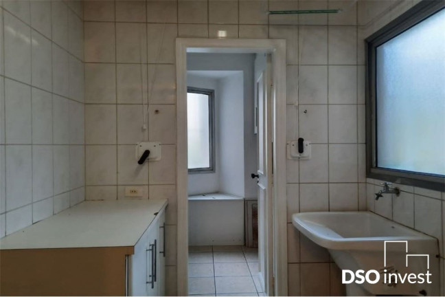 Imagem Apartamento com 3 Quartos à Venda, em Campo Belo - São Paulo Imagem Apartamento com 3 Quartos à Venda, em Campo Belo - São Paulo
