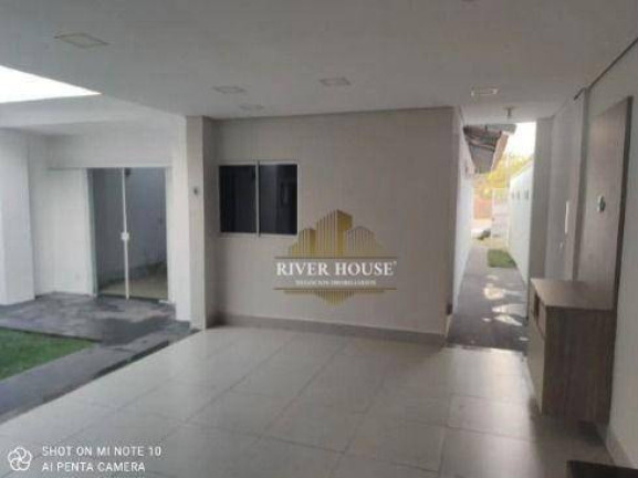 Imagem Casa com 3 Quartos para Alugar, 89 m² em Jardim Imperial - Cuiabá Imagem Casa com 3 Quartos para Alugar, 89 m² em Jardim Imperial - Cuiabá
