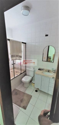 Imagem Sobrado com 3 Quartos à Venda, 200 m² em Vila Valparaíso - Santo André