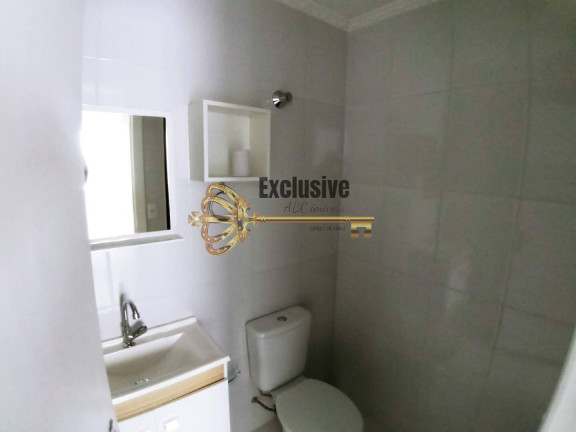 Imagem Kitnet com 1 Quarto à Venda, 31 m² em Assunção - São Bernardo Do Campo