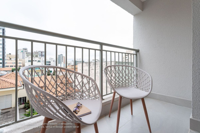 Imagem Apartamento com 1 Quarto para Alugar, 25 m² em Paraíso - São Paulo