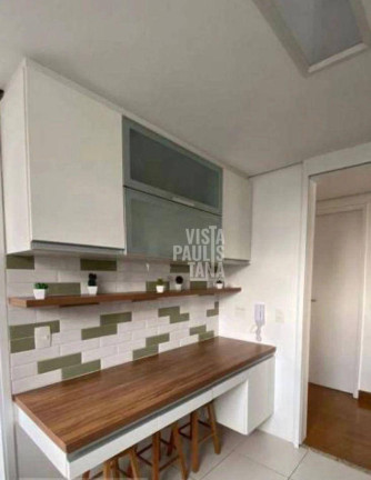Imagem Apartamento com 3 Quartos à Venda, 136 m² em Perdizes - São Paulo