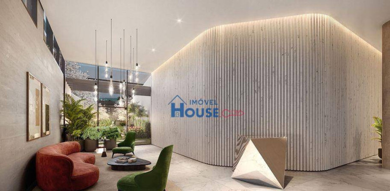 Imagem Imóvel com 2 Quartos à Venda, 241 m² em Itaim Bibi - São Paulo
