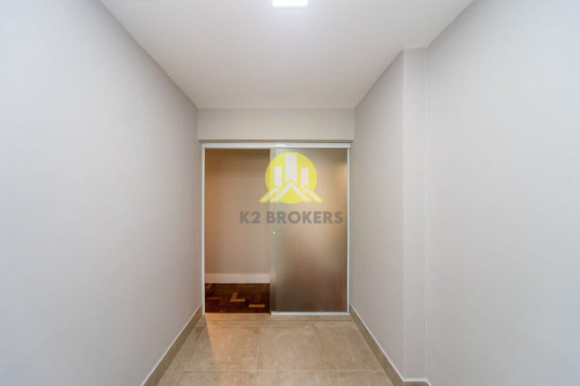 Imagem Apartamento com 3 Quartos à Venda, 128 m² em Pinheiros - São Paulo