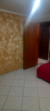 Imagem Apartamento com 2 Quartos à Venda, 55 m² em Jardim Alvorada - Santo André