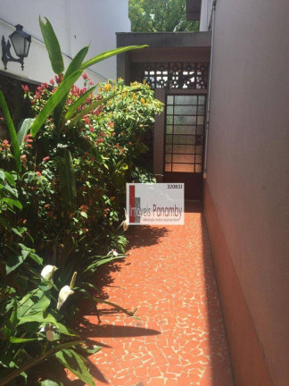 Imagem Sobrado com 3 Quartos à Venda ou Locação, 500 m² em Brooklin - São Paulo Imagem Sobrado com 3 Quartos à Venda ou Locação, 500 m² em Brooklin - São Paulo