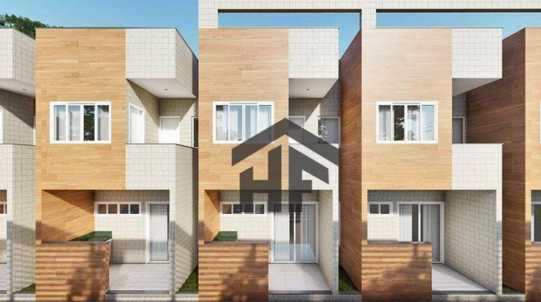 Imagem Casa com 3 Quartos à Venda, 90 m² em Candeias - Jaboatão Dos Guararapes Imagem Casa com 3 Quartos à Venda, 90 m² em Candeias - Jaboatão Dos Guararapes