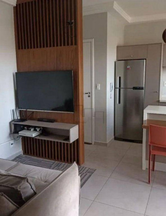 Imagem Apartamento com 2 Quartos à Venda, 54 m² em Vila Jardini - Sorocaba Imagem Apartamento com 2 Quartos à Venda, 54 m² em Vila Jardini - Sorocaba
