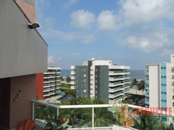 Imagem Cobertura com 4 Quartos à Venda, 281 m² em Riviera De São Lourenço - Bertioga