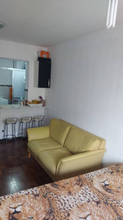 Imagem Apartamento com 1 Quarto à Venda, 27 m² em Santa Cecília - São Paulo Imagem Apartamento com 1 Quarto à Venda, 27 m² em Santa Cecília - São Paulo
