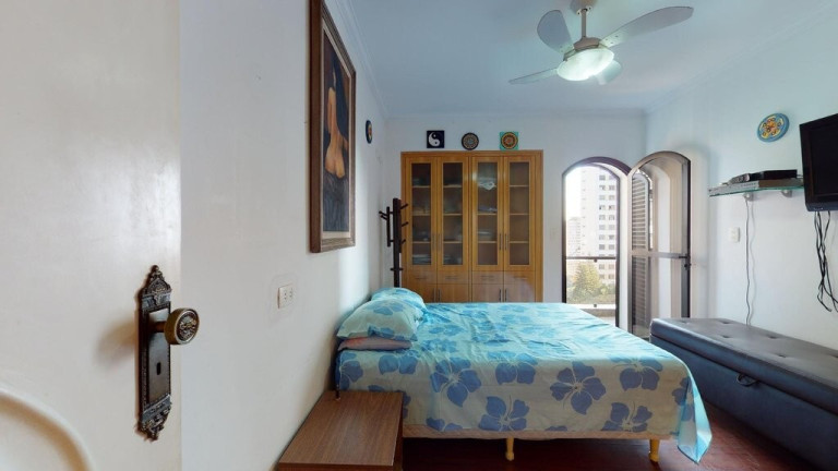 Imagem Apartamento com 3 Quartos à Venda, 206 m² em Santana - São Paulo Imagem Apartamento com 3 Quartos à Venda, 206 m² em Santana - São Paulo