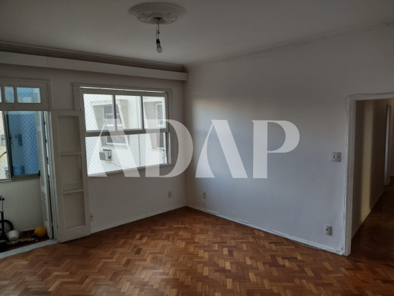 Foto do imóvel Imóvel com 3 Quartos à Venda, 130 m² em Flamengo - Rio De Janeiro