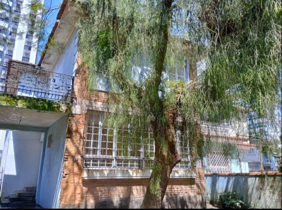 Casa com 5 Quartos para Alugar, 360 m² em Boqueirão - Santos