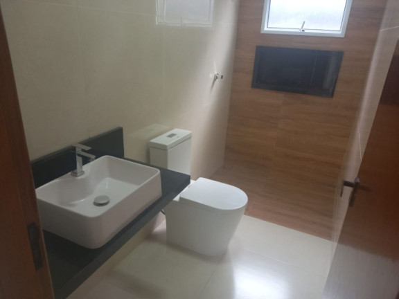 Imagem Casa com 3 Quartos à Venda, 145 m² em Condomínio Terras Do Vale - Caçapava