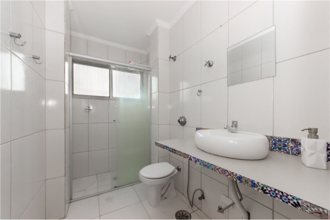 Imagem Apartamento com 1 Quarto à Venda, 64 m² em Cerqueira César - São Paulo