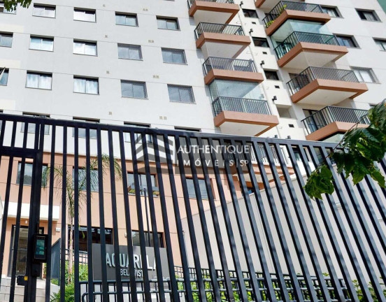 Imagem Apartamento com 2 Quartos à Venda, 49 m² em Bela Vista - São Paulo Imagem Apartamento com 2 Quartos à Venda, 49 m² em Bela Vista - São Paulo