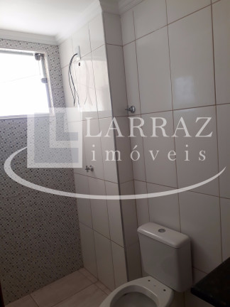 Imagem Imóvel com 3 Quartos à Venda, 107 m² em Ipiranga - Ribeirão Preto Imagem Imóvel com 3 Quartos à Venda, 107 m² em Ipiranga - Ribeirão Preto