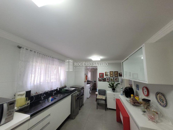 Imagem Apartamento com 3 Quartos à Venda, 130 m² em Paraíso - São Paulo