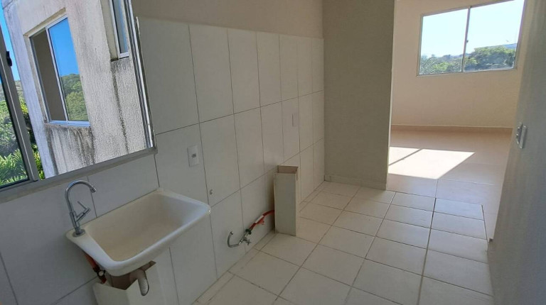 Imagem Apartamento com 2 Quartos à Venda, 40 m² em Catu De Abrantes (abrantes) - Camaçari Imagem Apartamento com 2 Quartos à Venda, 40 m² em Catu De Abrantes (abrantes) - Camaçari