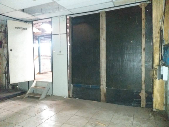 Imagem Imóvel Comercial à Venda, 640 m² em Saboó - Santos Imagem Imóvel Comercial à Venda, 640 m² em Saboó - Santos