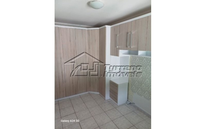 Imagem Apartamento com 2 Quartos à Venda, 55 m² em Bosque Dos Eucaliptos - São José Dos Campos Imagem Apartamento com 2 Quartos à Venda, 55 m² em Bosque Dos Eucaliptos - São José Dos Campos