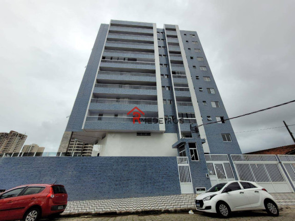 Apartamento com 2 Quartos à Venda, 94 m² em Caiçara - Praia Grande