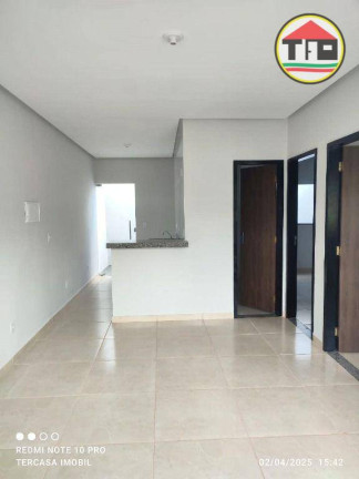 Imagem Casa com 2 Quartos à Venda, 1 m² em Mirante Boulevard - Marabá Imagem Casa com 2 Quartos à Venda, 1 m² em Mirante Boulevard - Marabá