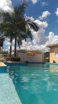 Imagem Sobrado com 4 Quartos à Venda, 650 m² em Condomínio Shambala I - Atibaia