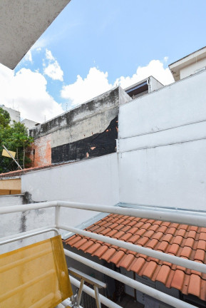 Imagem Casa com 4 Quartos à Venda, 214 m² em Mirandópolis - São Paulo Imagem Casa com 4 Quartos à Venda, 214 m² em Mirandópolis - São Paulo