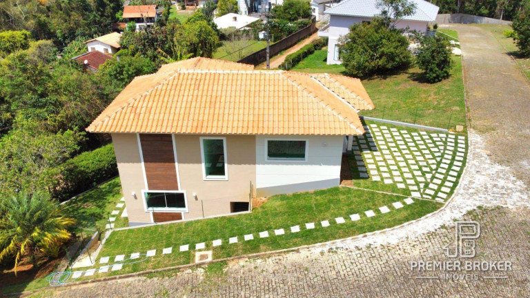 Imagem Casa com 2 Quartos à Venda, 118 m² em Parque Do Imbui - Teresópolis Imagem Casa com 2 Quartos à Venda, 118 m² em Parque Do Imbui - Teresópolis