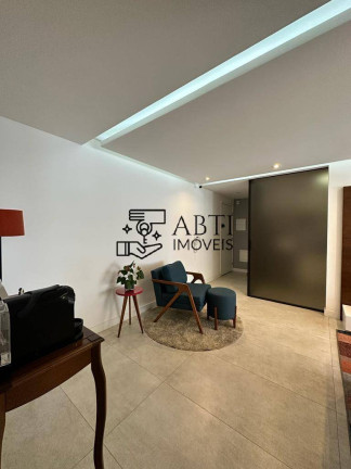 Imagem Apartamento com 3 Quartos à Venda, 93 m² em Brooklin - São Paulo