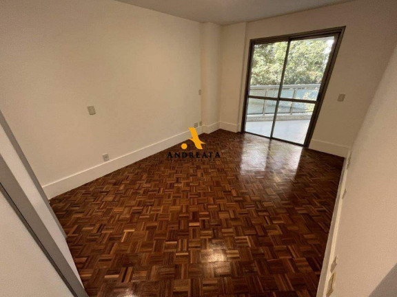 Imagem Apartamento com 4 Quartos à Venda, 366 m² em Barra Da Tijuca - Rio De Janeiro