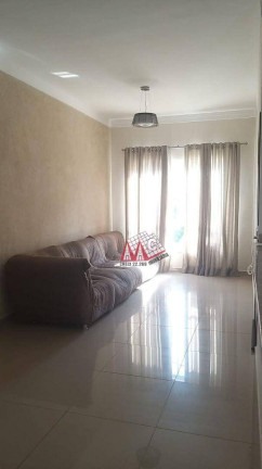 Imagem Casa com 3 Quartos à Venda, 130 m² em Condomínio Villagio Milano - Sorocaba