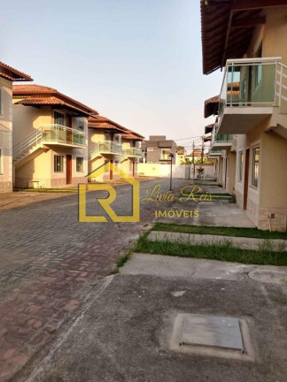 Imagem Apartamento com 2 Quartos à Venda, 54 m² em Chácara Mariléa - Rio Das Ostras Imagem Apartamento com 2 Quartos à Venda, 54 m² em Chácara Mariléa - Rio Das Ostras