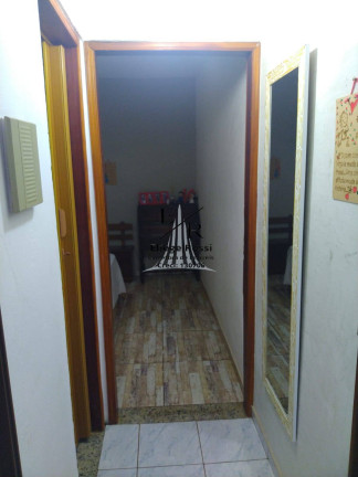 Imagem Casa com 2 Quartos à Venda, 250 m² em Loteamento Aida Haddad Jafet - Itatiba
