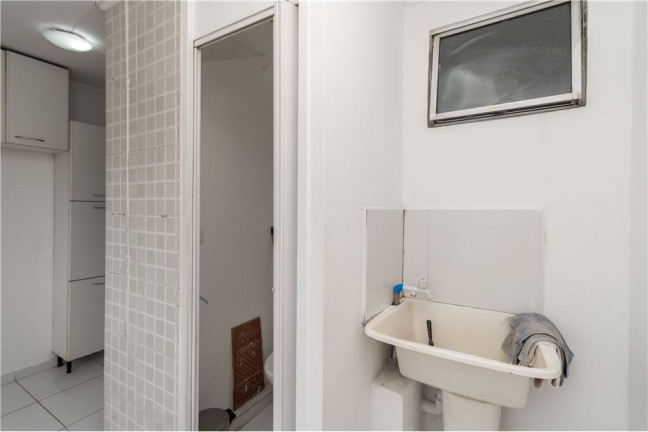 Imagem Apartamento com 3 Quartos à Venda, 65 m² em Butantã - São Paulo