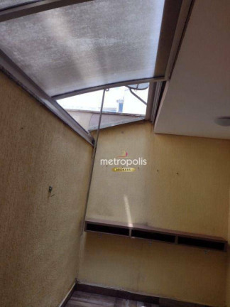 Imagem Apartamento com 2 Quartos à Venda, 76 m² em Paraíso - Santo André Imagem Apartamento com 2 Quartos à Venda, 76 m² em Paraíso - Santo André