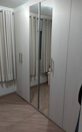 Imagem Apartamento com 2 Quartos à Venda, 45 m² em Canhema - Diadema
