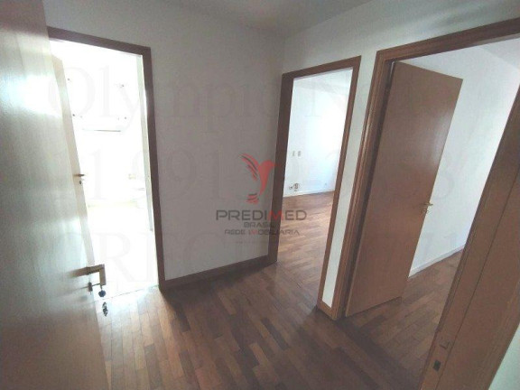 Imagem Apartamento com 3 Quartos à Venda, 300 m² em Itaim Bibi - São Paulo