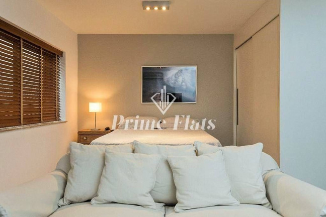 Imagem Apartamento com 1 Quarto à Venda, 42 m² em Itaim Bibi - São Paulo Imagem Apartamento com 1 Quarto à Venda, 42 m² em Itaim Bibi - São Paulo