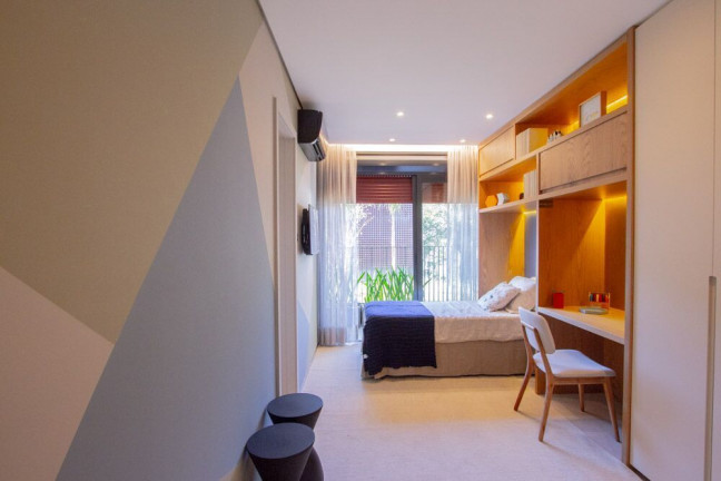 Imagem Apartamento com 3 Quartos à Venda, 151 m² em Vila Madalena - São Paulo Imagem Apartamento com 3 Quartos à Venda, 151 m² em Vila Madalena - São Paulo
