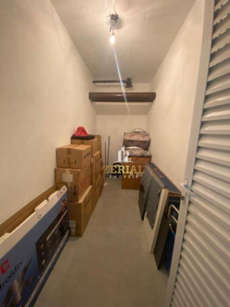 Imagem Apartamento com 2 Quartos à Venda, 62 m² em Osvaldo Cruz - São Caetano Do Sul