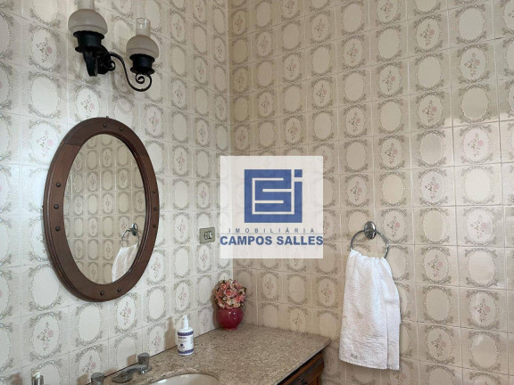 Imagem Casa à Venda, 420 m² em Jardim Orlandi - Socorro Imagem Casa à Venda, 420 m² em Jardim Orlandi - Socorro