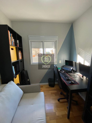 Imagem Apartamento com 2 Quartos à Venda, 78 m² em Vila Romana - São Paulo Imagem Apartamento com 2 Quartos à Venda, 78 m² em Vila Romana - São Paulo