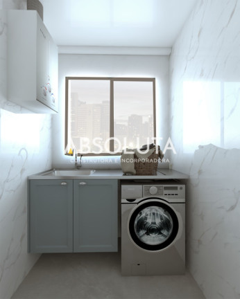 Imagem Apartamento com 3 Quartos à Venda, 142 m² em Jardim Do Mar - São Bernardo Do Campo