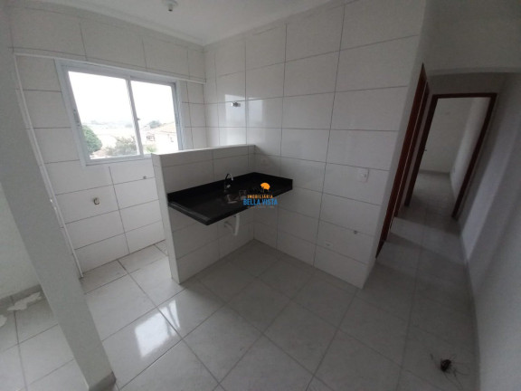 Imagem Apartamento com 2 Quartos à Venda, em Jardim Guassu - São Vicente Imagem Apartamento com 2 Quartos à Venda, em Jardim Guassu - São Vicente