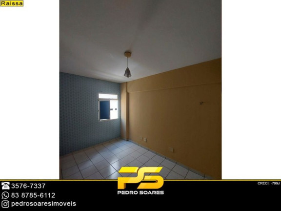 Imagem Apartamento com 3 Quartos à Venda, 120 m² em Manaíra - João Pessoa Imagem Apartamento com 3 Quartos à Venda, 120 m² em Manaíra - João Pessoa