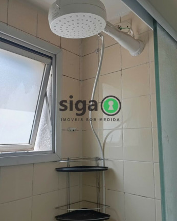 Imagem Apartamento com 2 Quartos à Venda, 54 m² em Vila Guarani (z Sul) - São Paulo