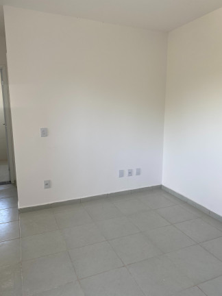 Imagem Imóvel com 2 Quartos à Venda, 46 m² em Vila Mineirão - Sorocaba