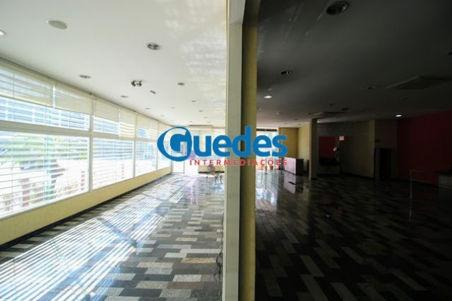 Imagem Sala Comercial para Alugar, 390 m² em Barra Funda - São Paulo Imagem Sala Comercial para Alugar, 390 m² em Barra Funda - São Paulo
